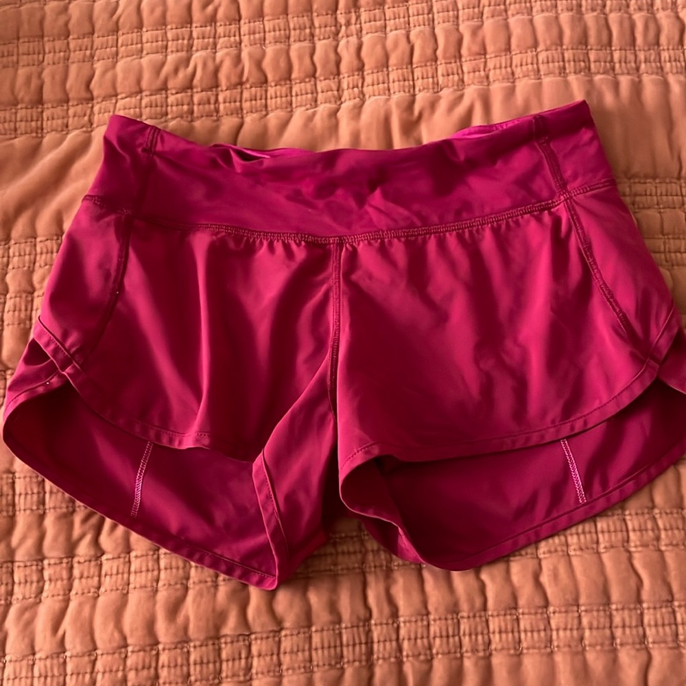 Lululemon Shorts